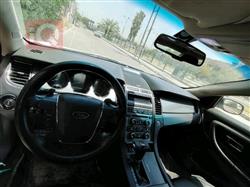 Ford Taurus